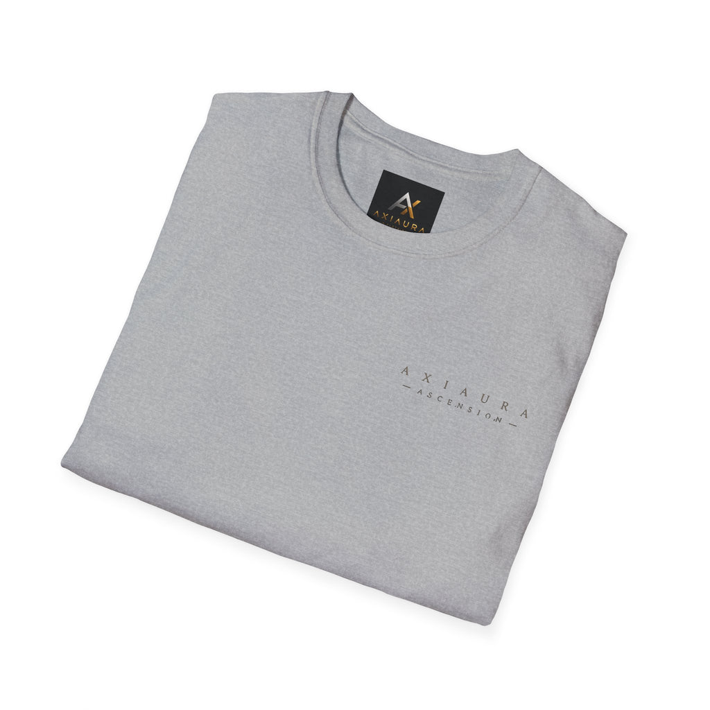 Unisex "Axiaura Ascension" T-Shirt