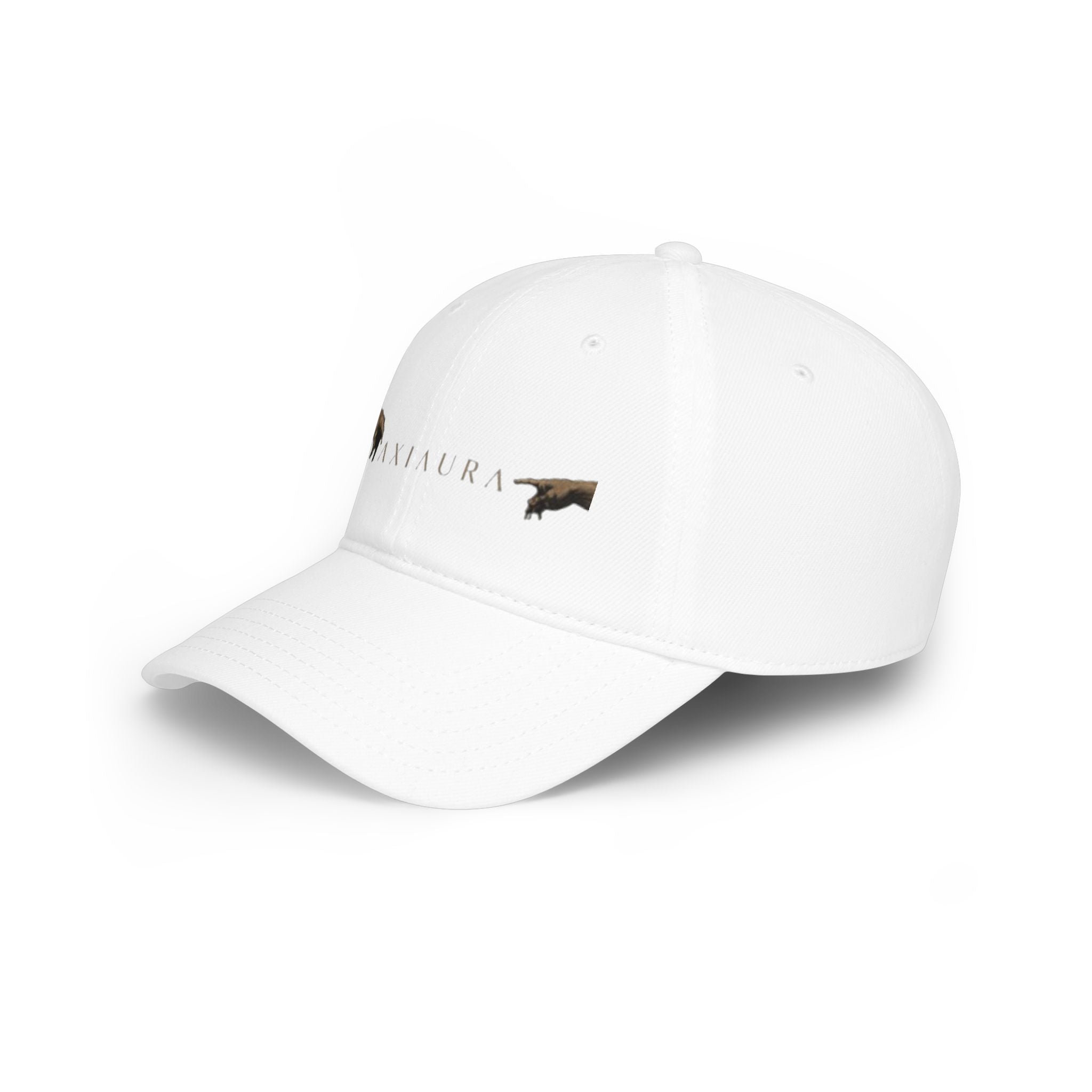 Axiaura "Creation of Axiaura" Baseball Cap