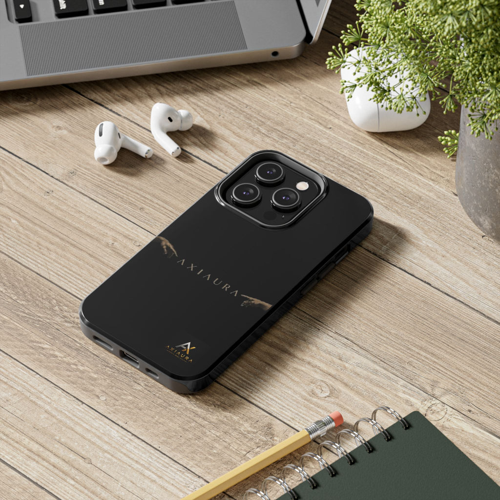 Phone Cases "Creation of Axiaura"