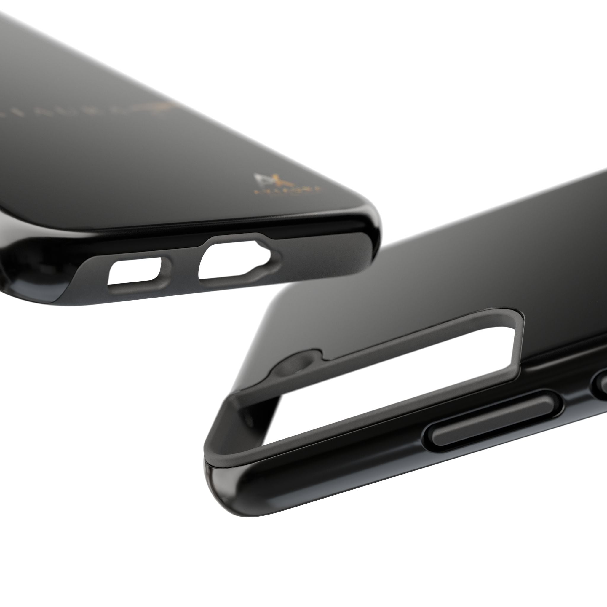 Phone Cases "Creation of Axiaura"