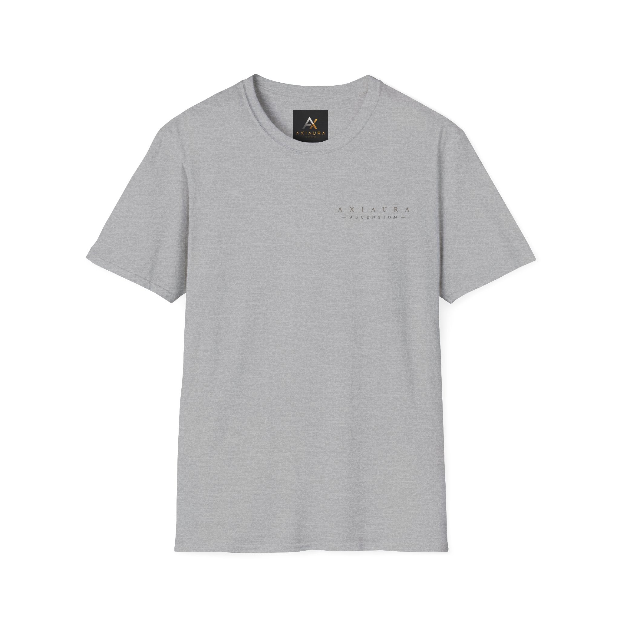 Unisex "Axiaura Ascension" T-Shirt