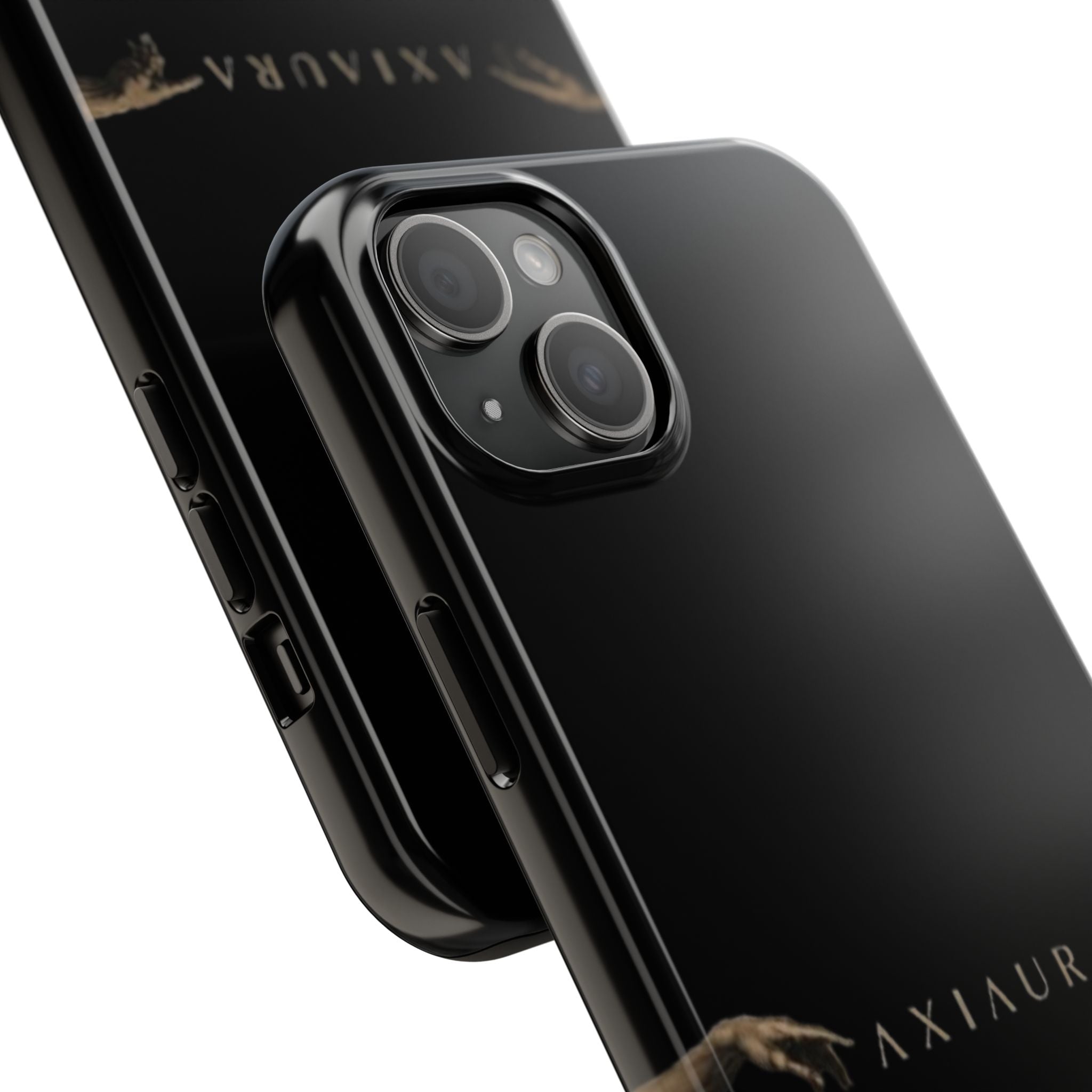 Phone Cases "Creation of Axiaura"