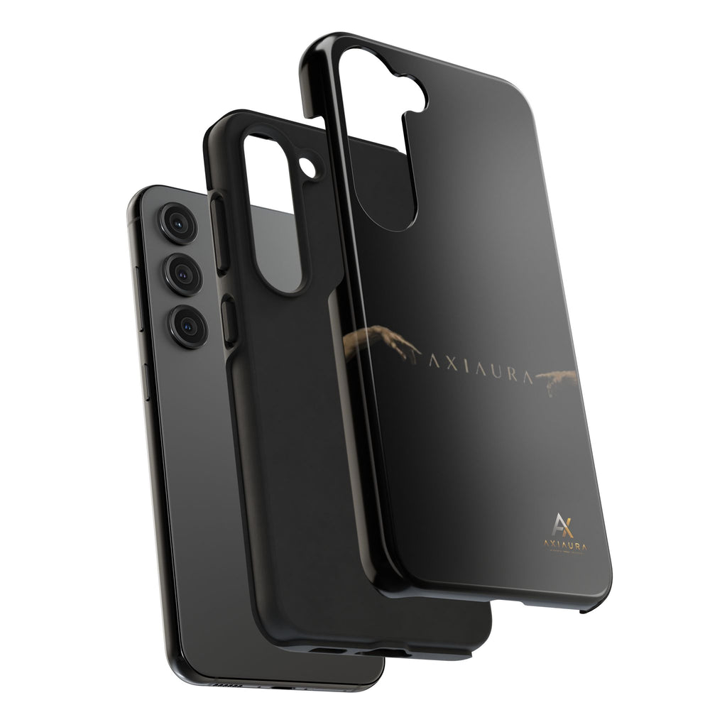 Phone Cases "Creation of Axiaura"