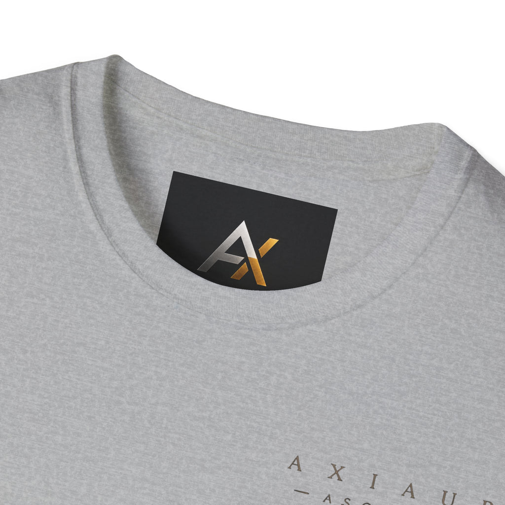 Unisex "Axiaura Ascension" T-Shirt