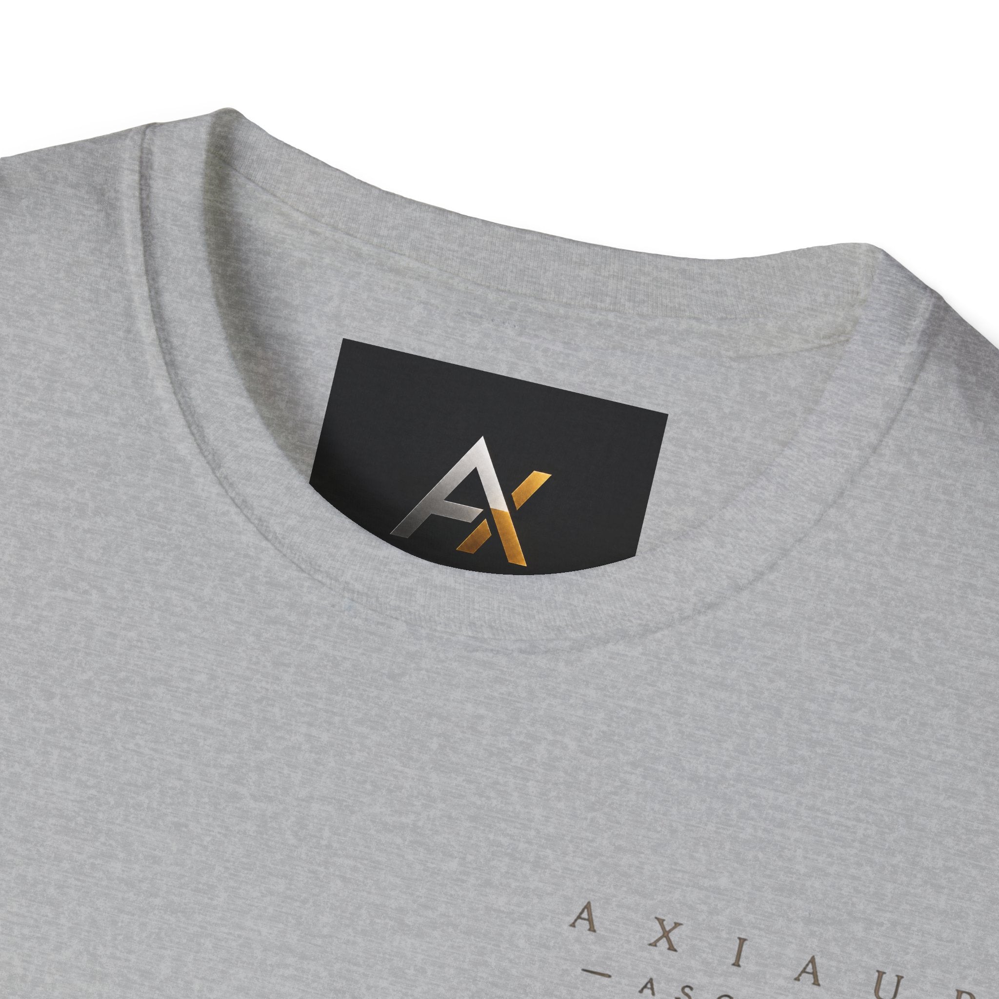 Unisex "Axiaura Ascension" T-Shirt