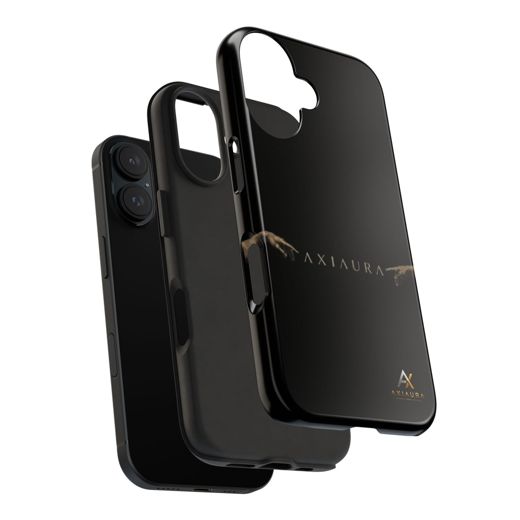 Phone Cases "Creation of Axiaura"