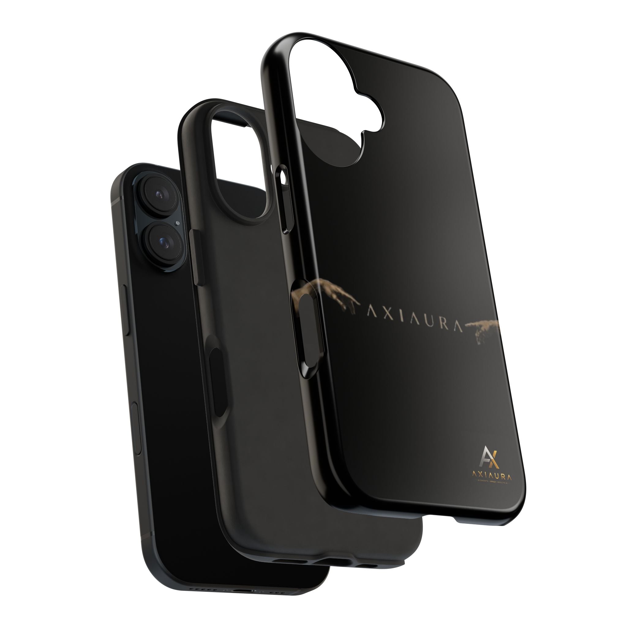 Phone Cases "Creation of Axiaura"