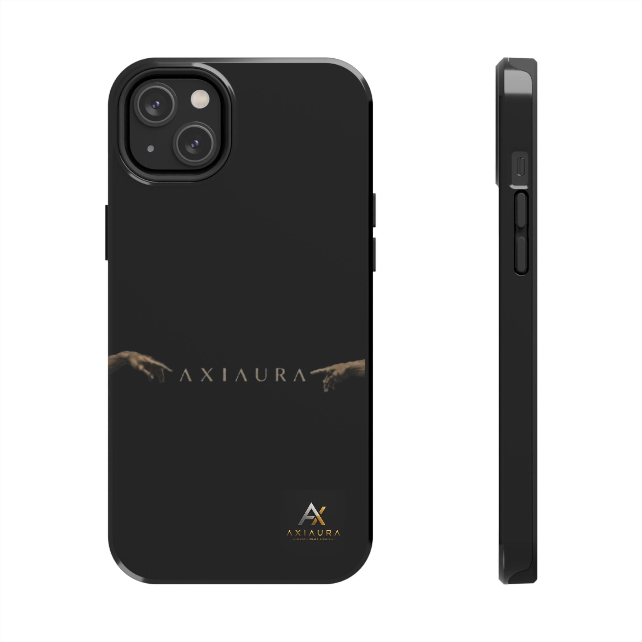Phone Cases "Creation of Axiaura"