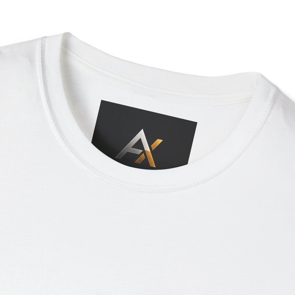Unisex "Creation of Axiaura" T-Shirt