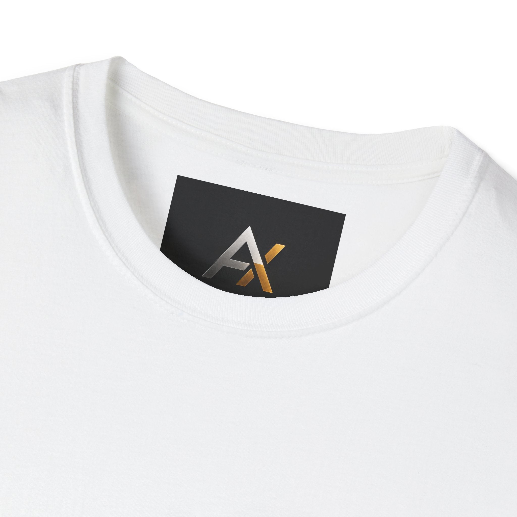 Unisex "Creation of Axiaura" T-Shirt