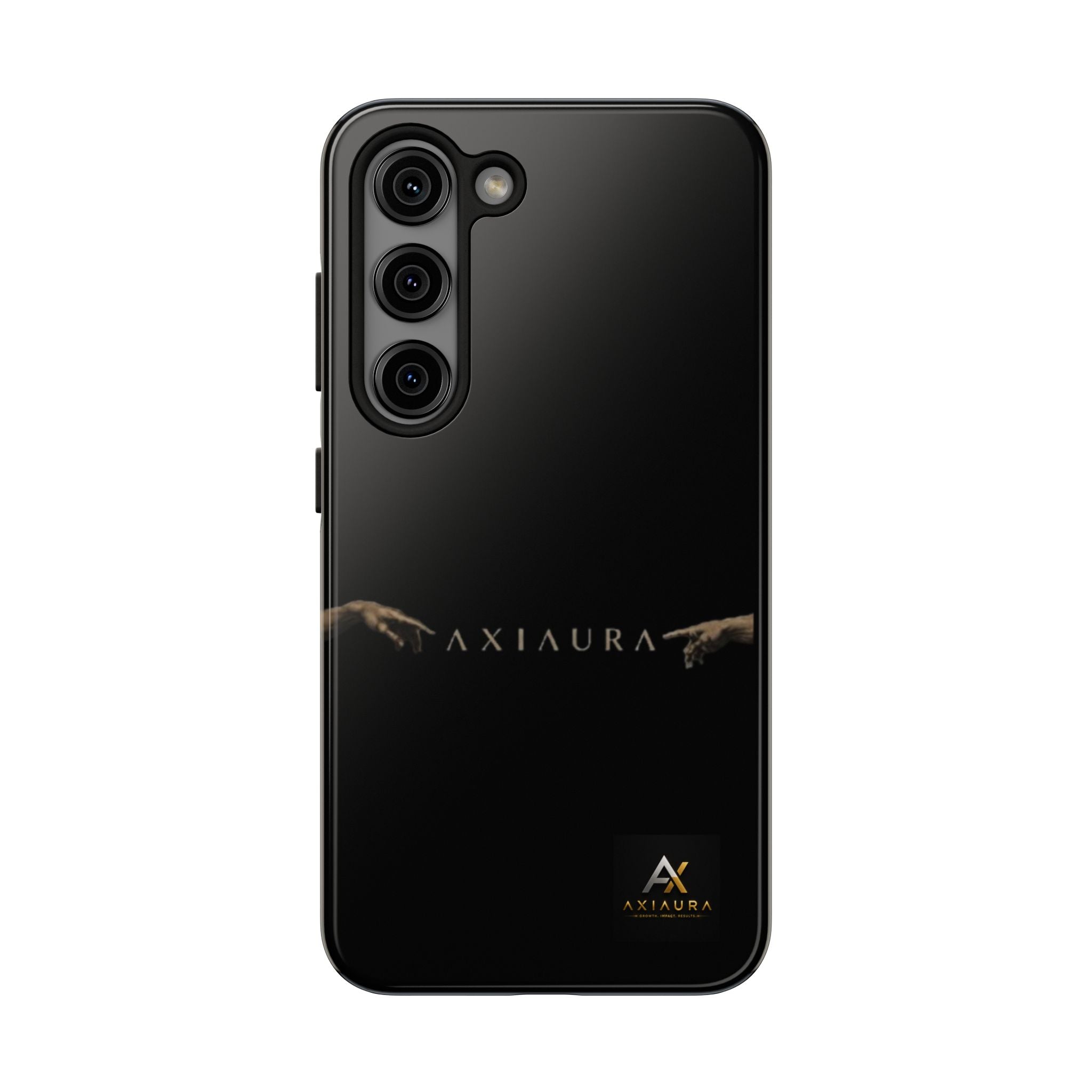 Phone Cases "Creation of Axiaura"