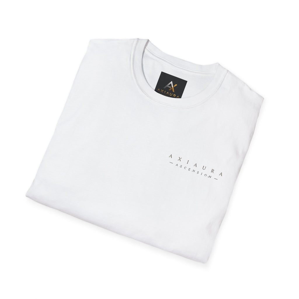 Unisex "Axiaura Ascension" T-Shirt