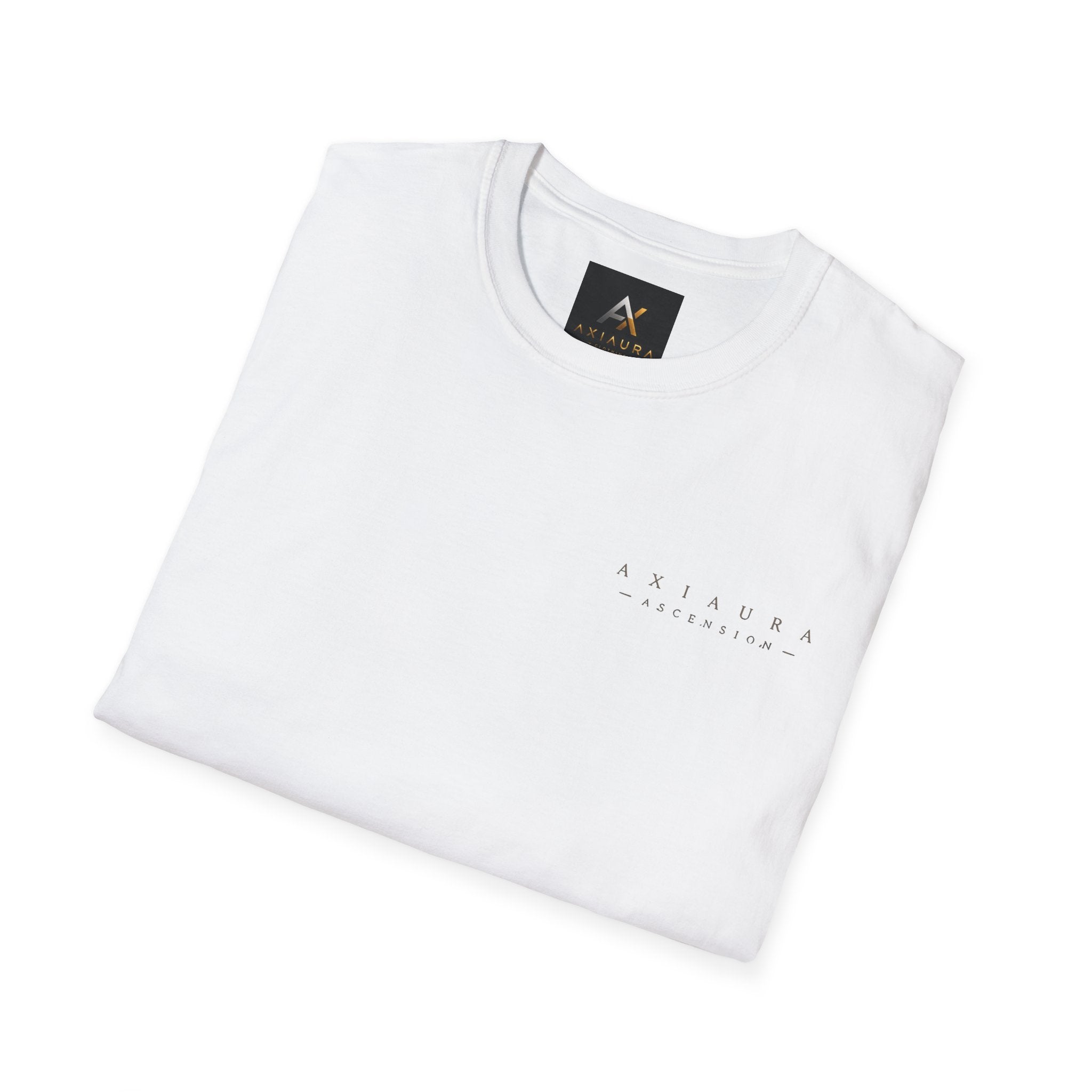 Unisex "Axiaura Ascension" T-Shirt