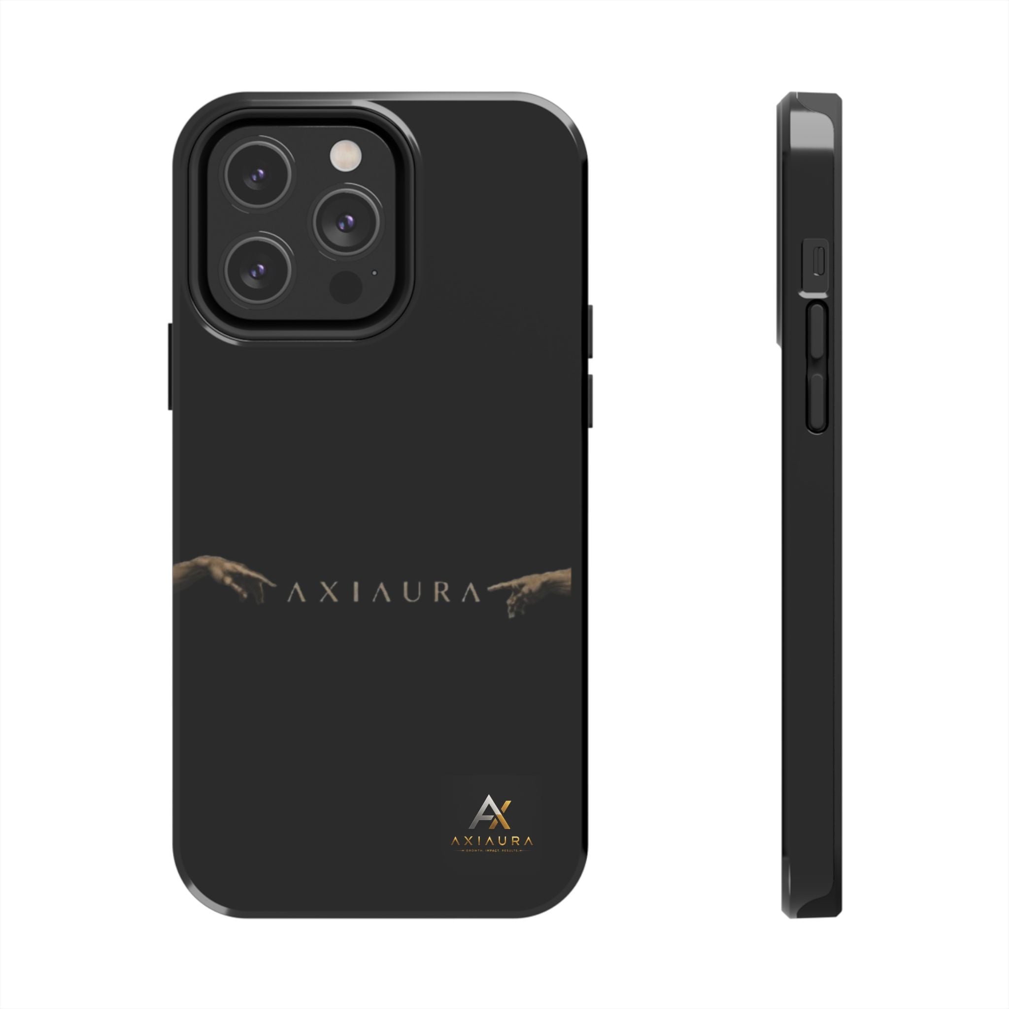Phone Cases "Creation of Axiaura"