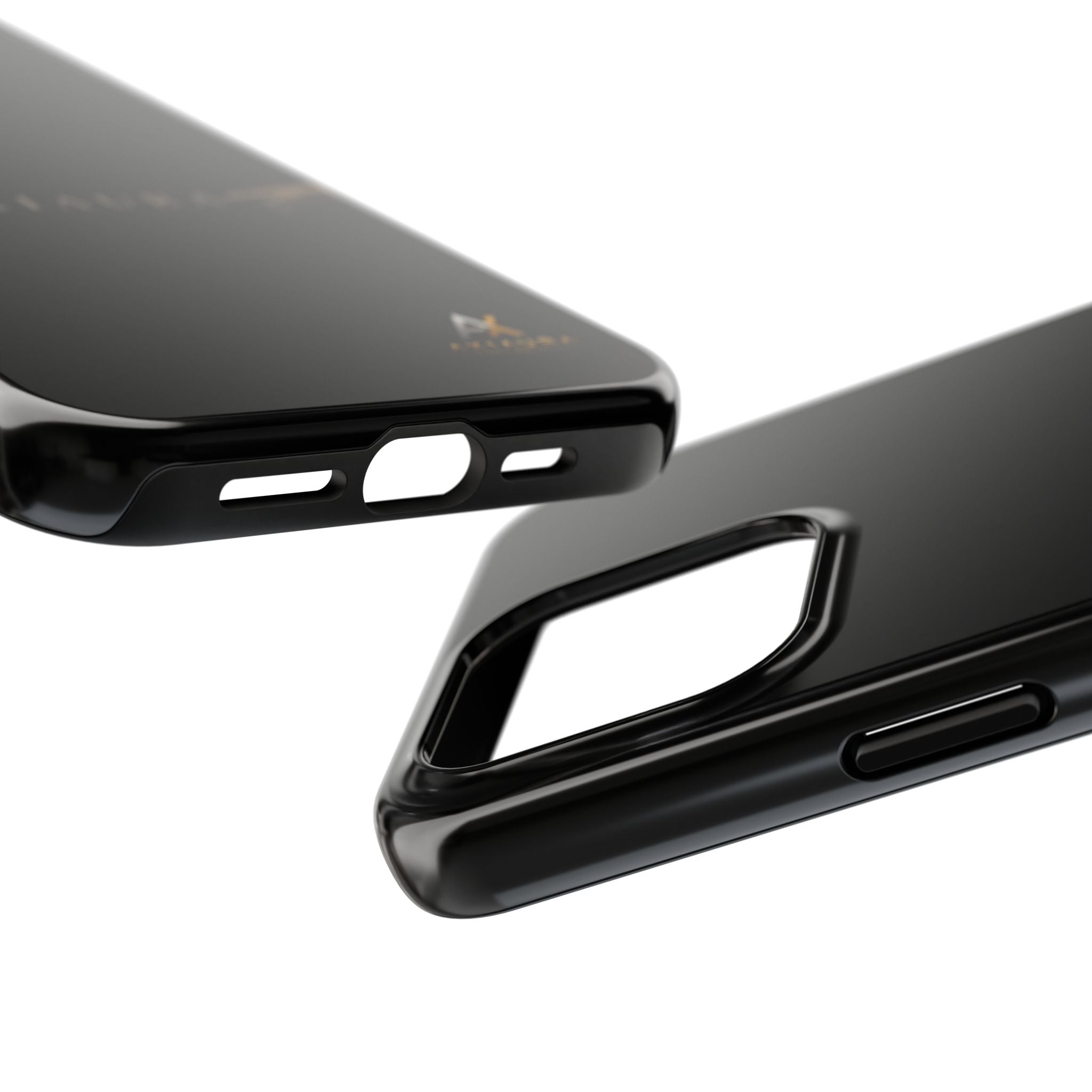 Phone Cases "Creation of Axiaura"