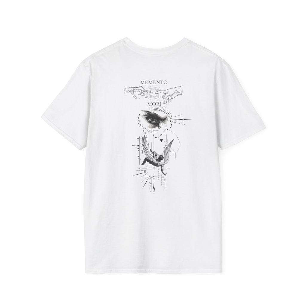 Unisex "Creation of Axiaura" T-Shirt