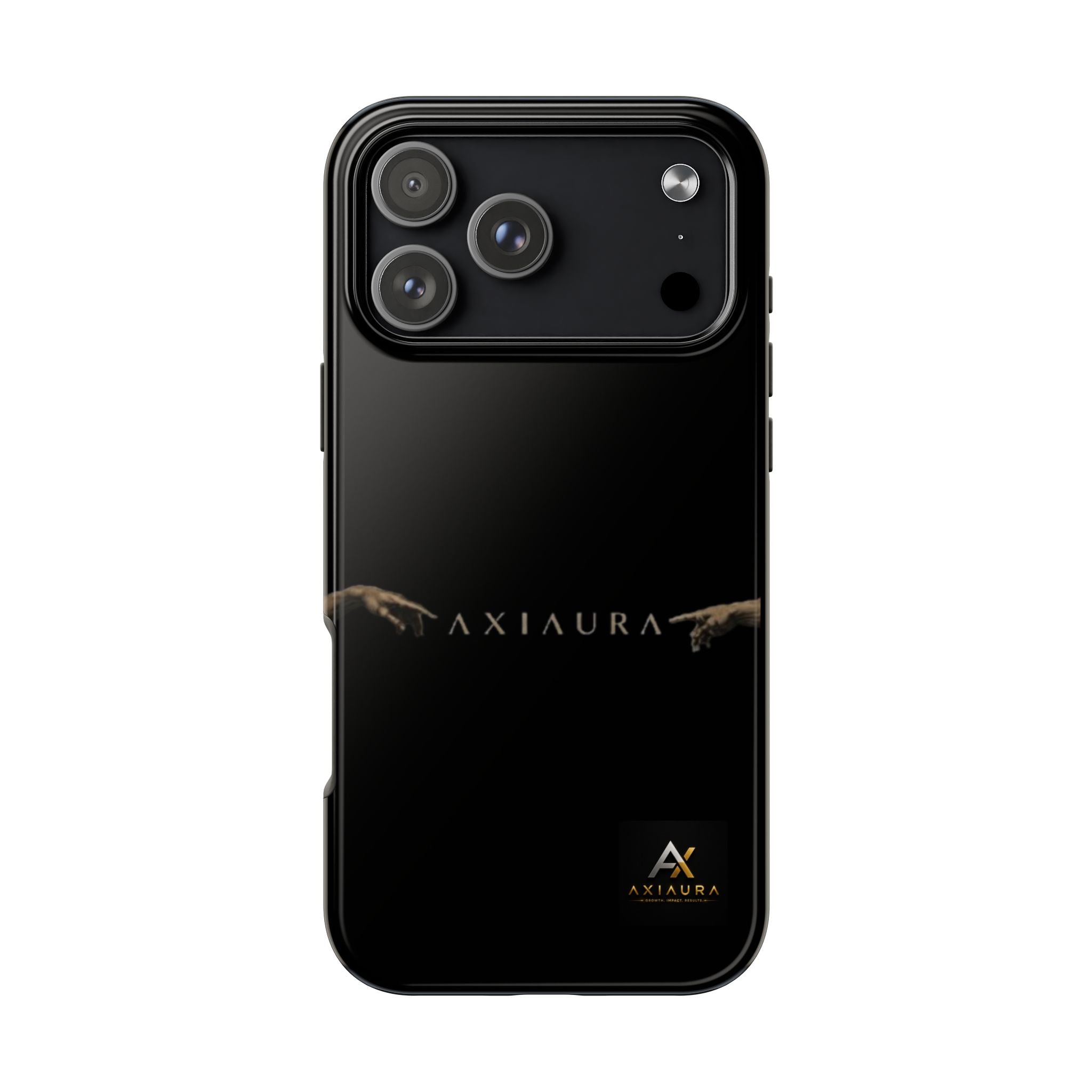 Phone Cases "Creation of Axiaura"