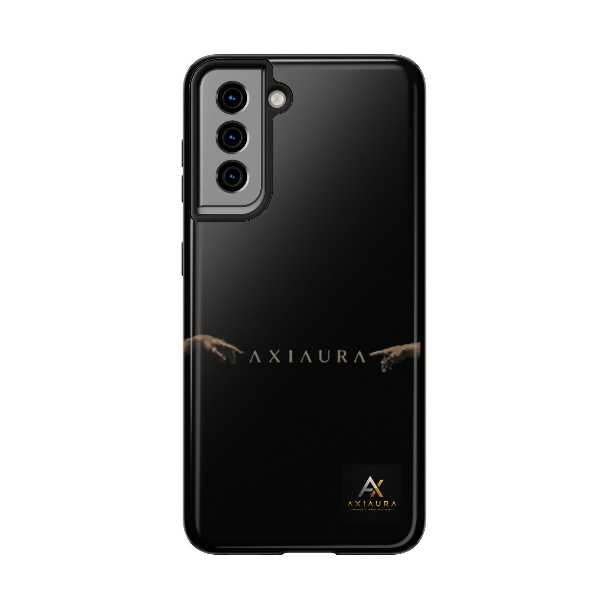 Phone Cases "Creation of Axiaura"