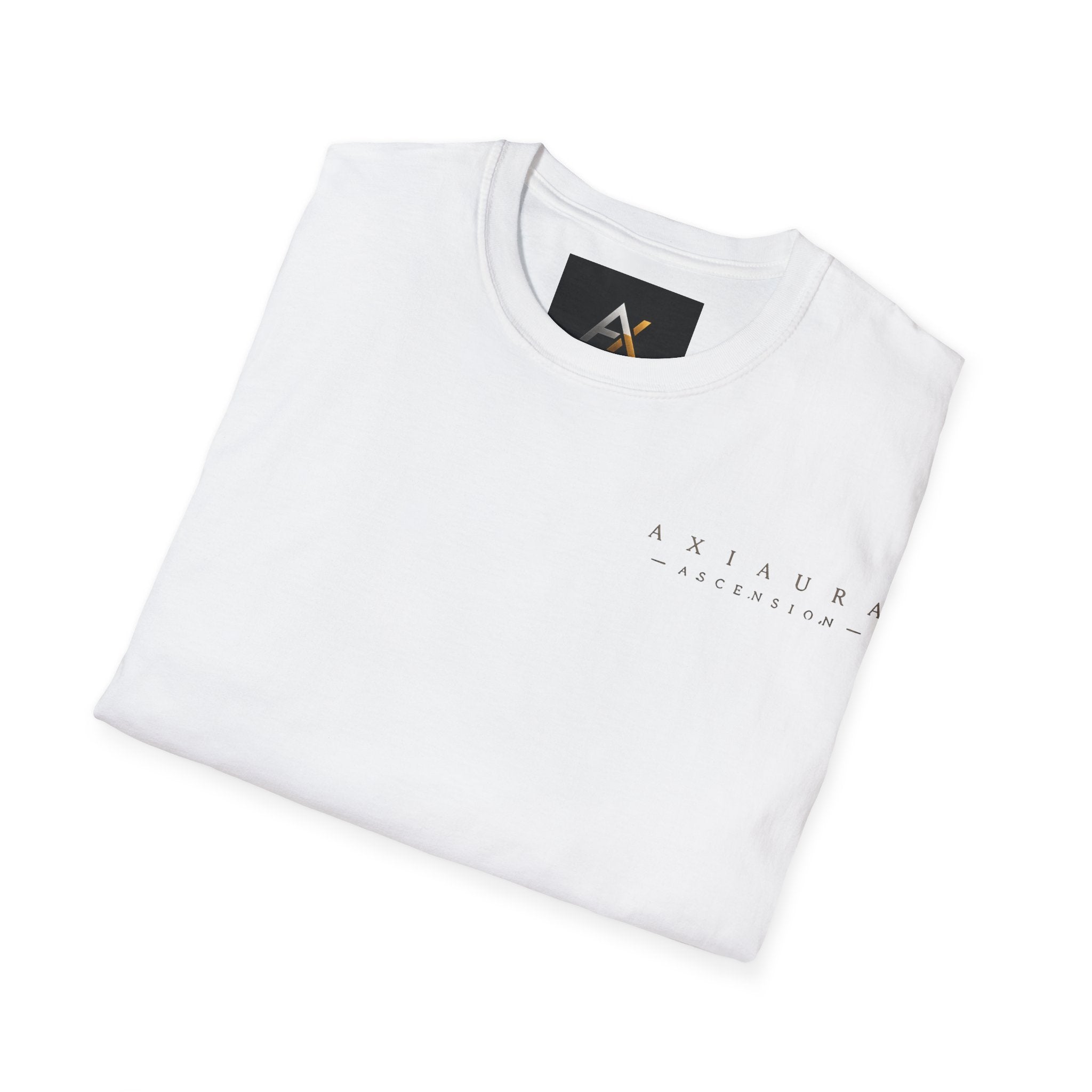 Unisex "Axiaura Ascension" T-Shirt