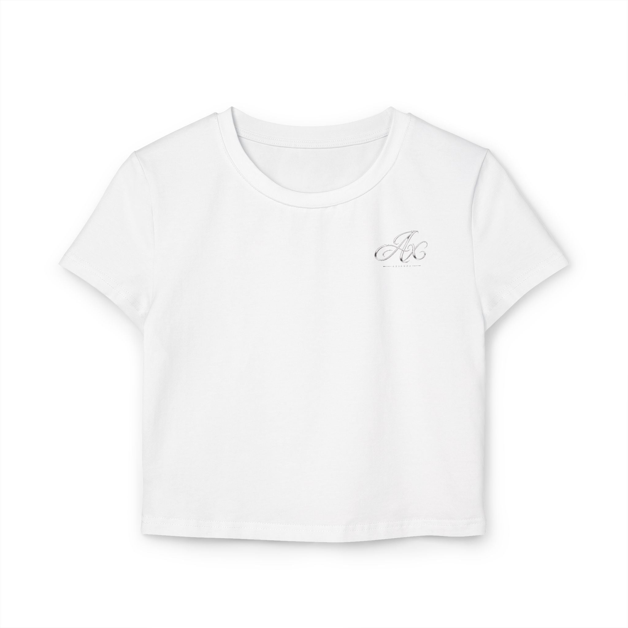 Women's Baby Tee