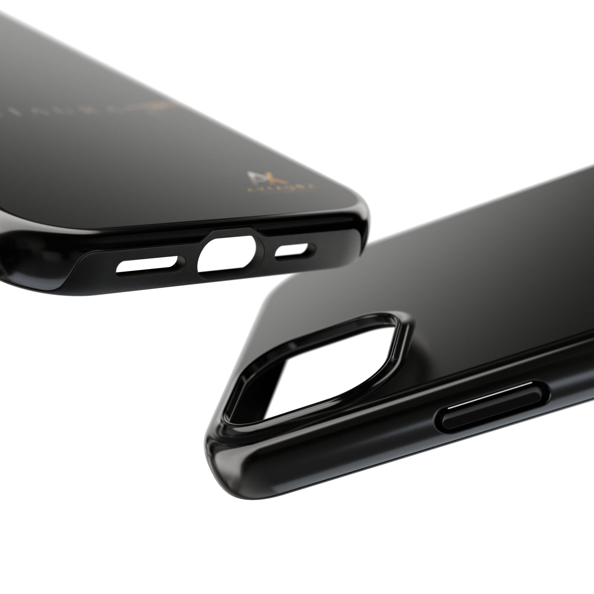 Phone Cases "Creation of Axiaura"