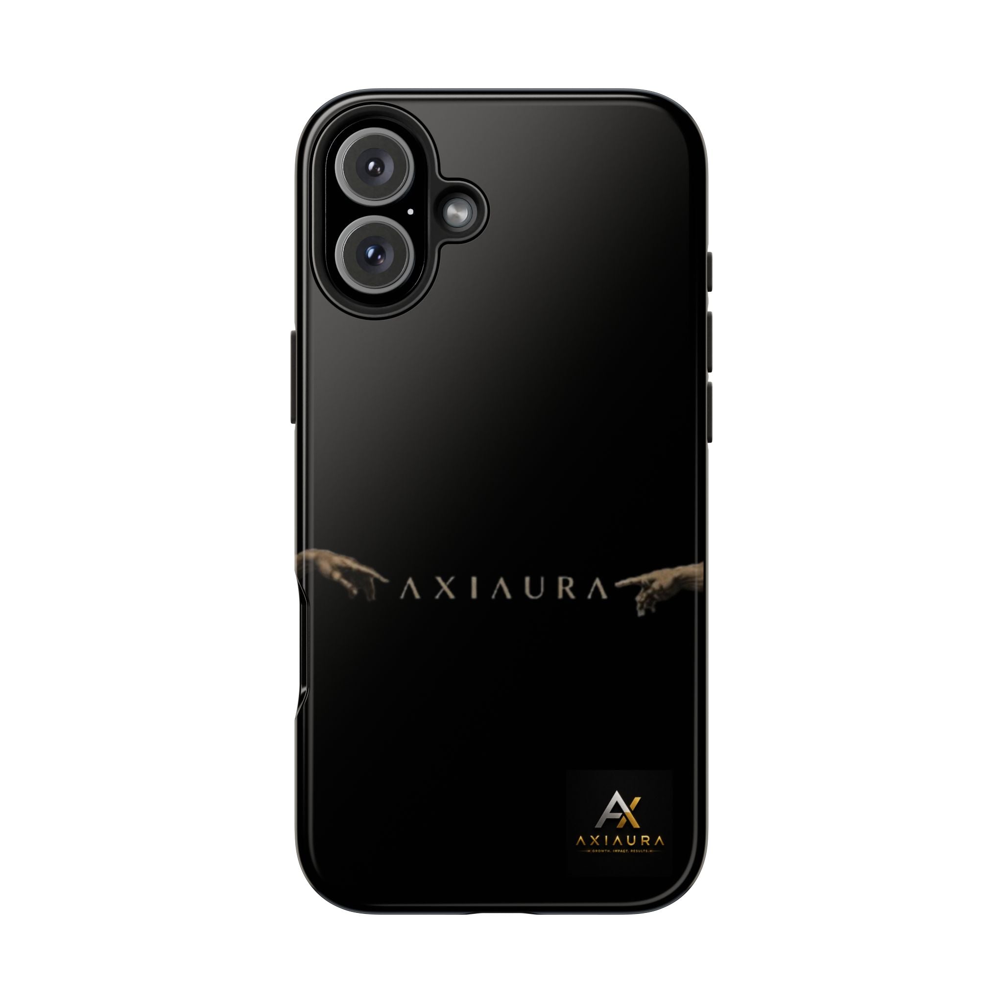 Phone Cases "Creation of Axiaura"