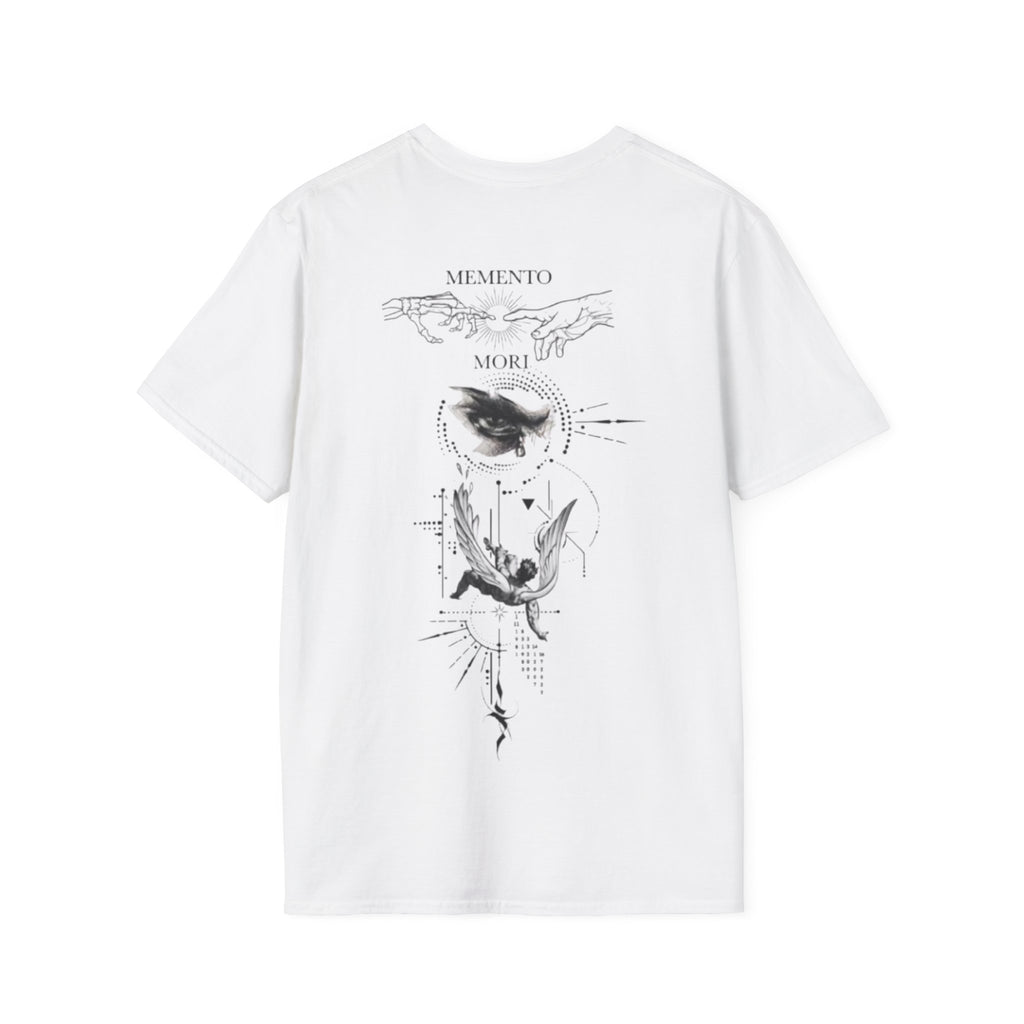 Unisex "Creation of Axiaura" T-Shirt