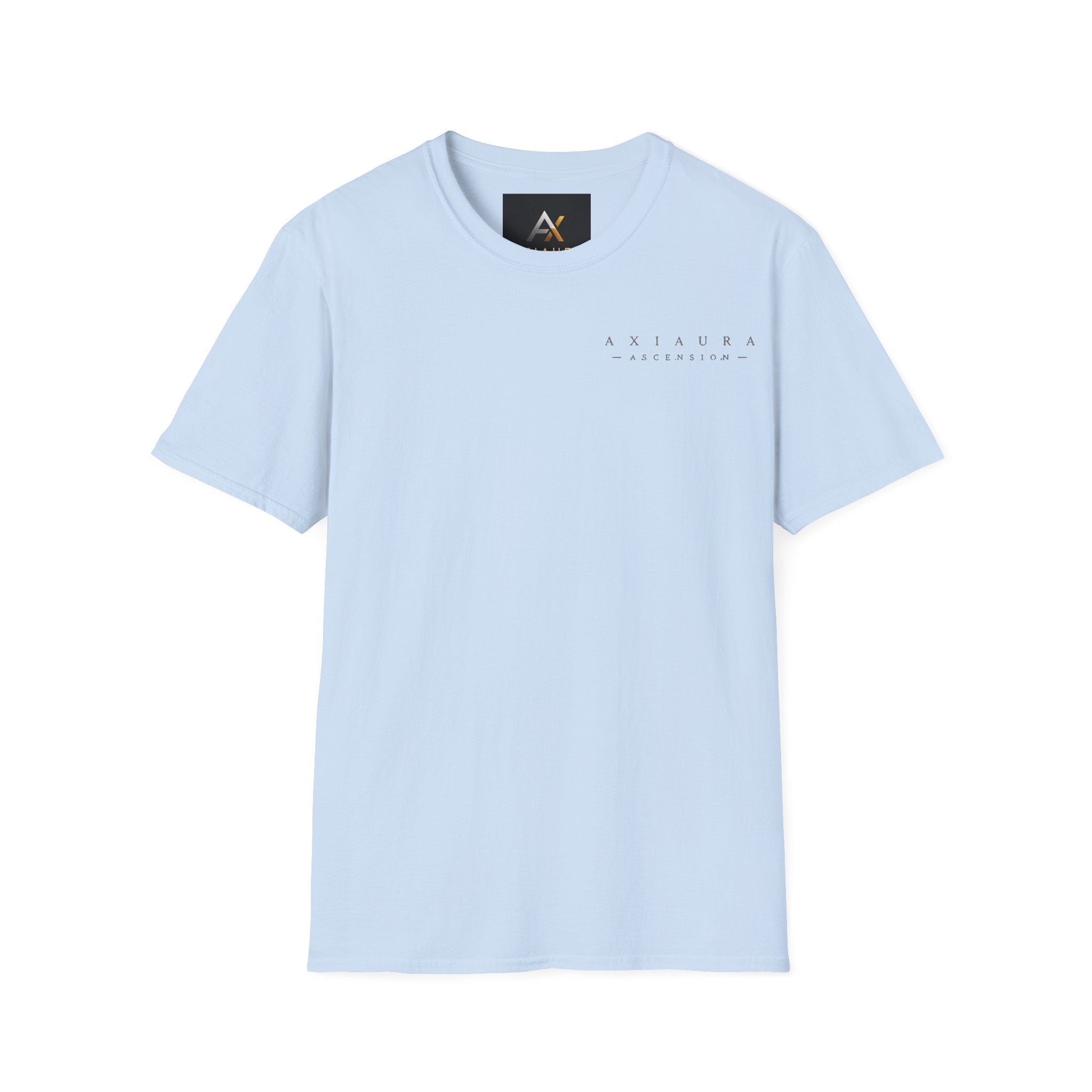 Unisex "Axiaura Ascension" T-Shirt