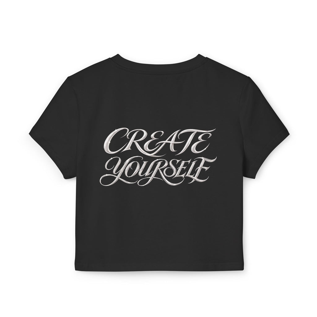 Women's Baby Tee