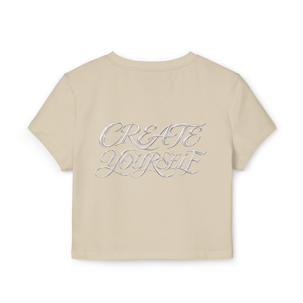 Women's Baby Tee