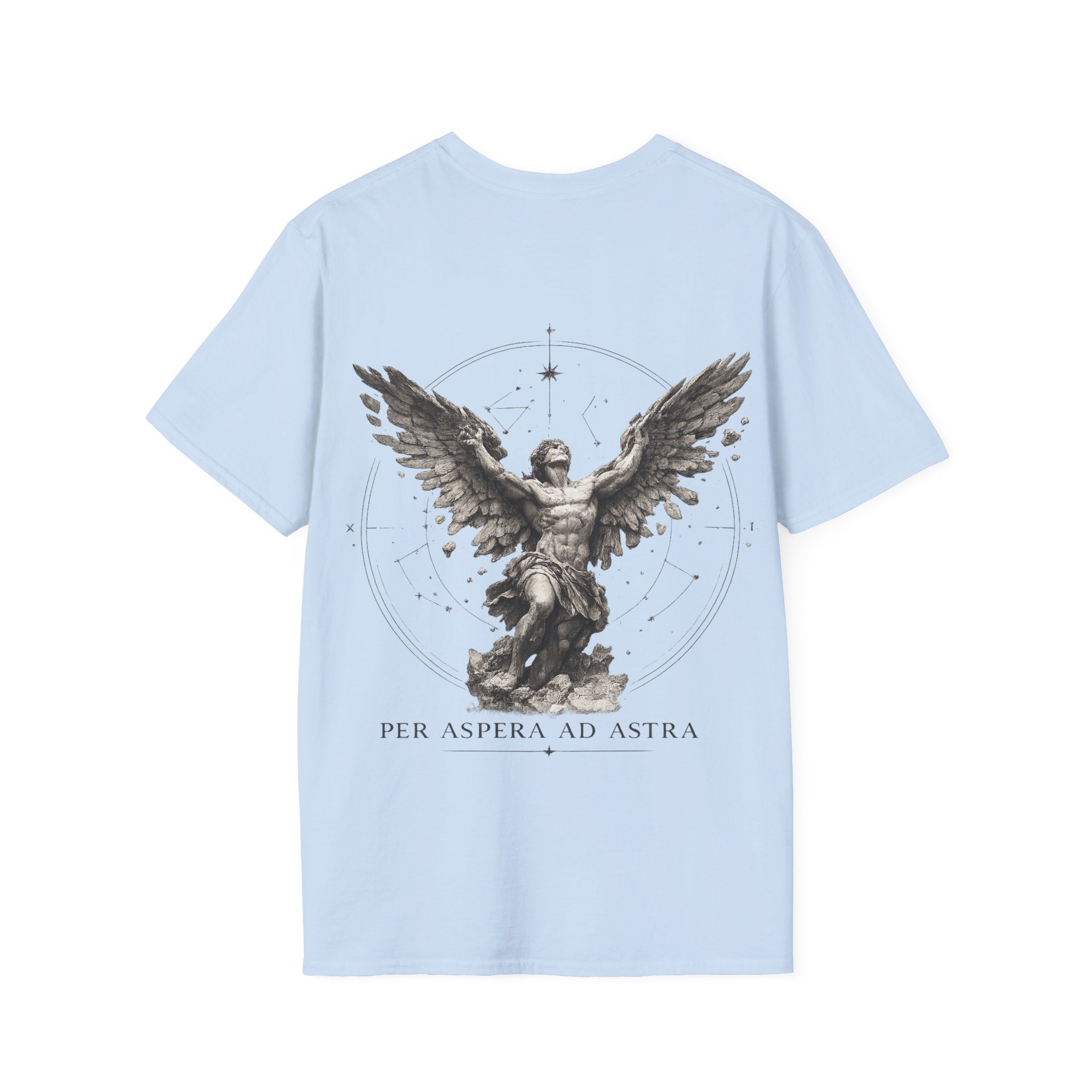 Unisex "Axiaura Ascension" T-Shirt