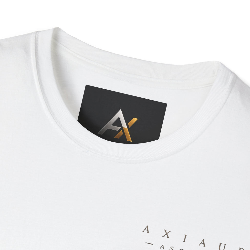 Unisex "Axiaura Ascension" T-Shirt