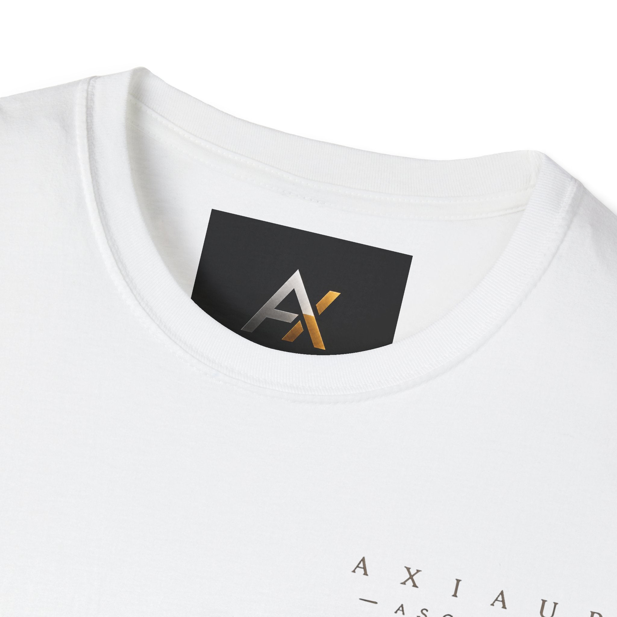 Unisex "Axiaura Ascension" T-Shirt